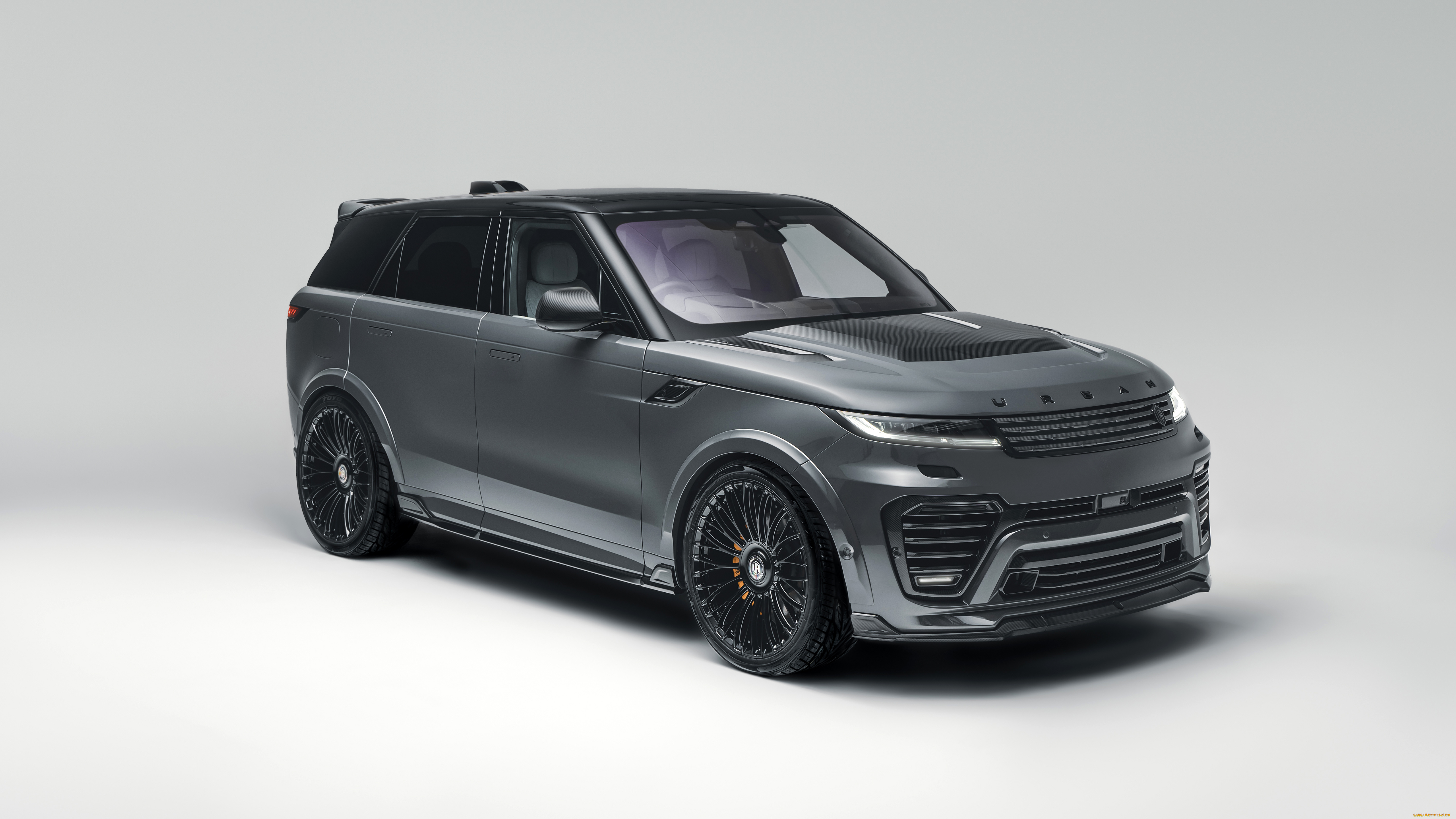 машина, автомобили, range, rover, range, rover, sport, widetrack, package, urban, automotive, 2024