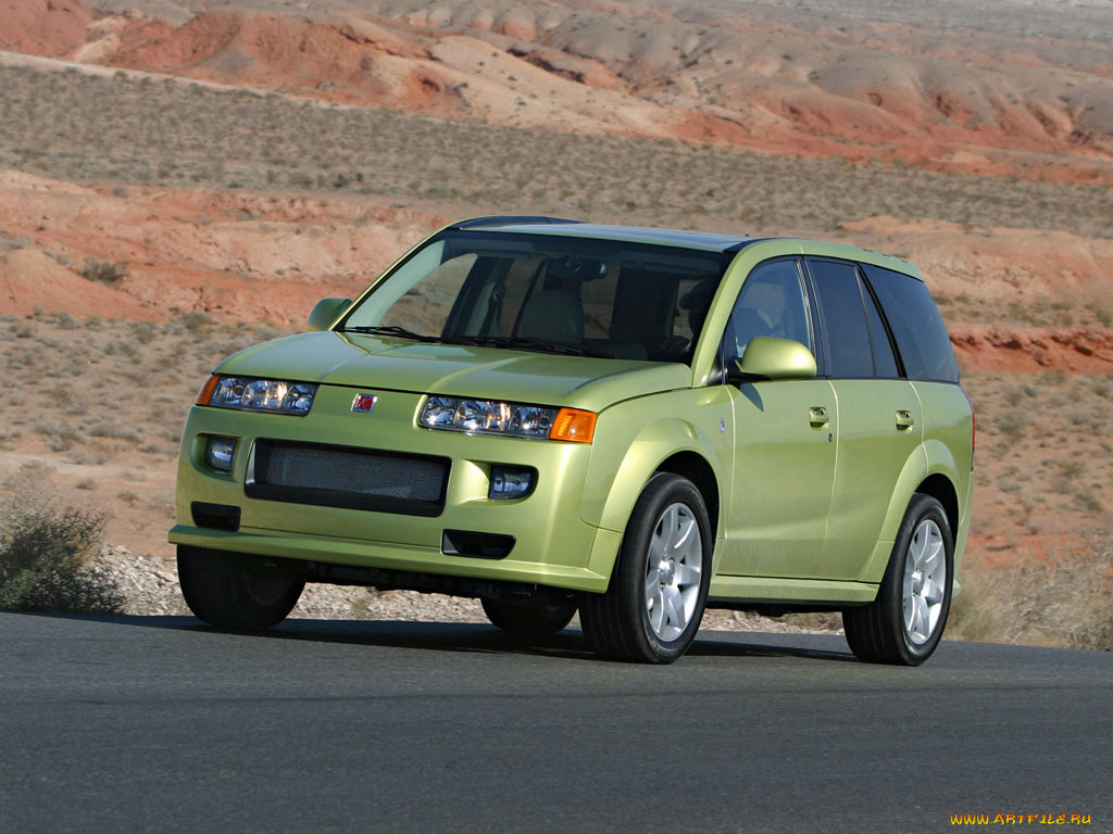 автомобили, saturn