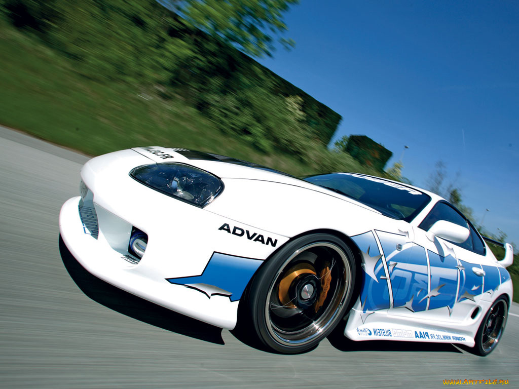 автомобили, toyota