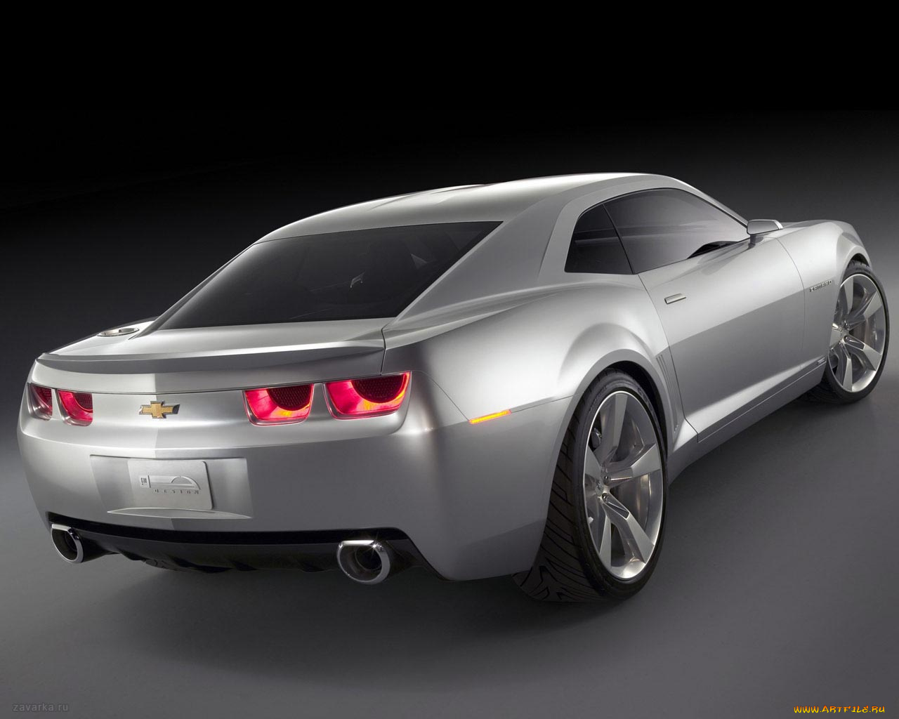 автомобили, camaro