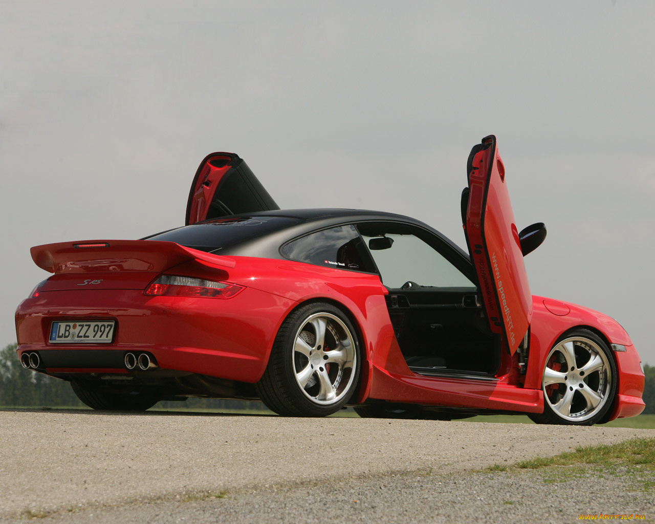 автомобили, porsche