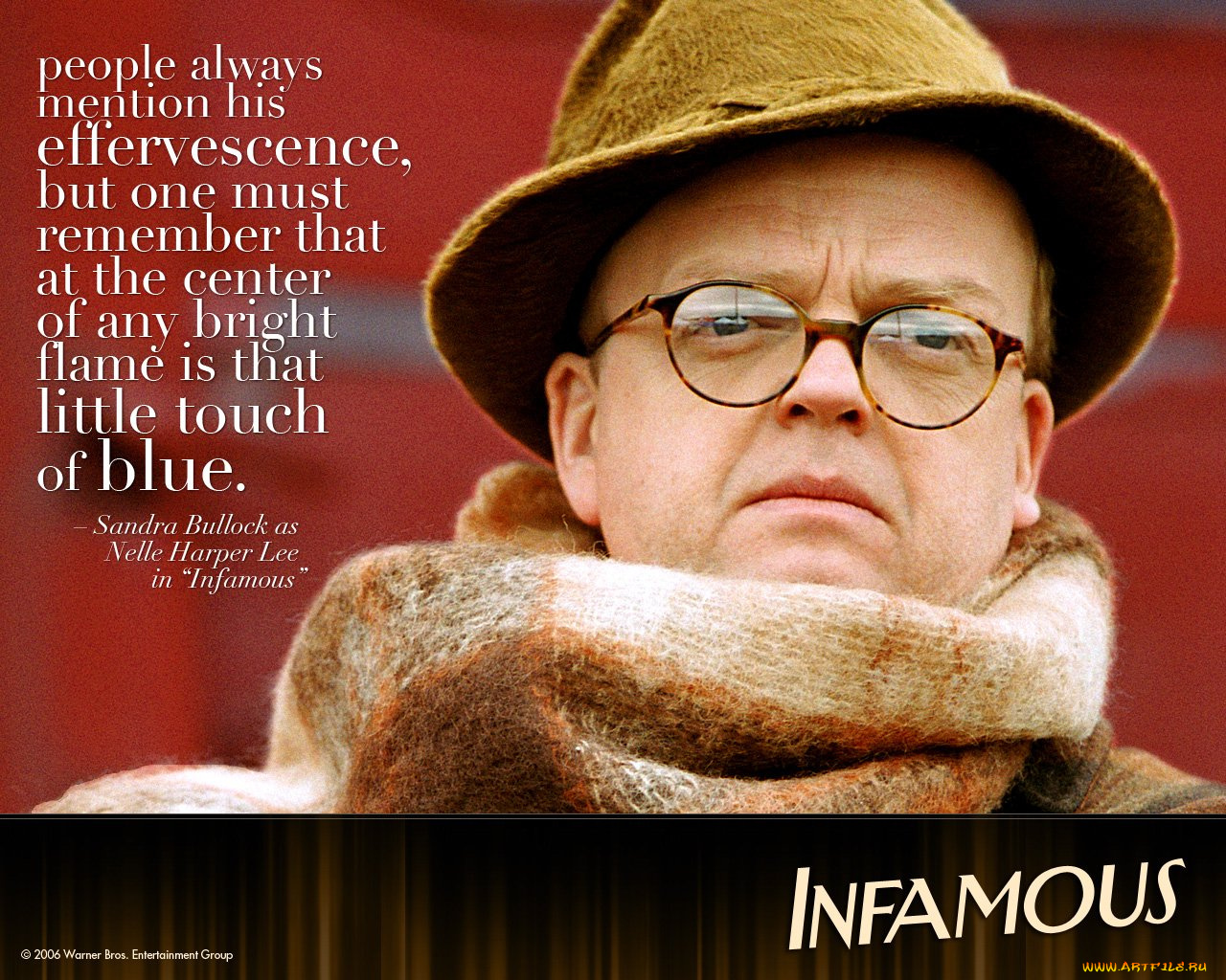 infamous, кино, фильмы