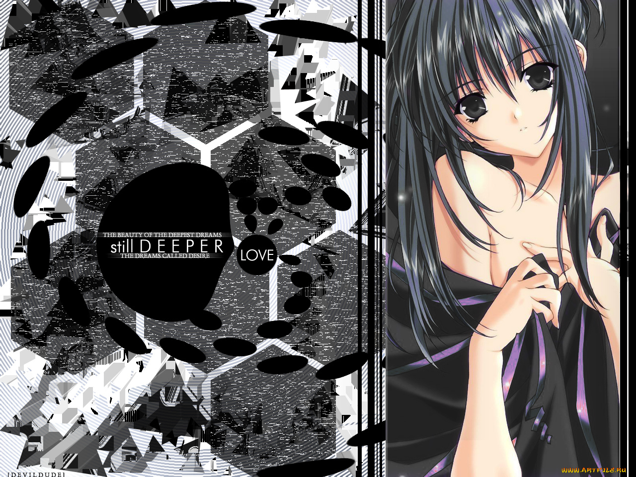 аниме, *unknown, другое