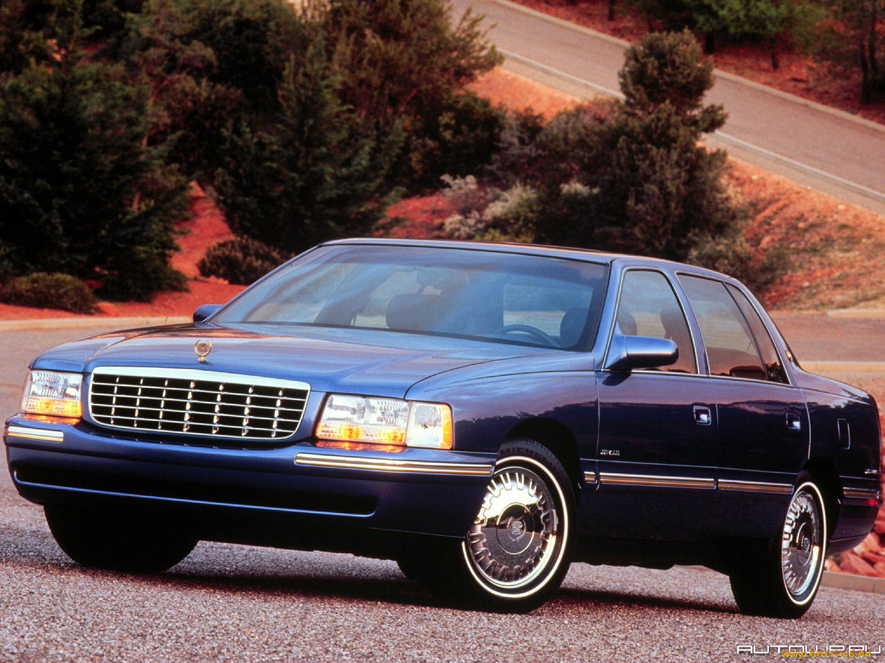 автомобили, cadillac