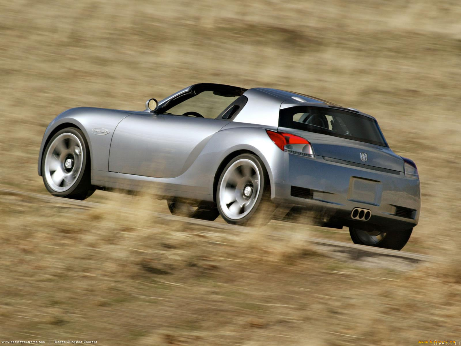 автомобили, dodge