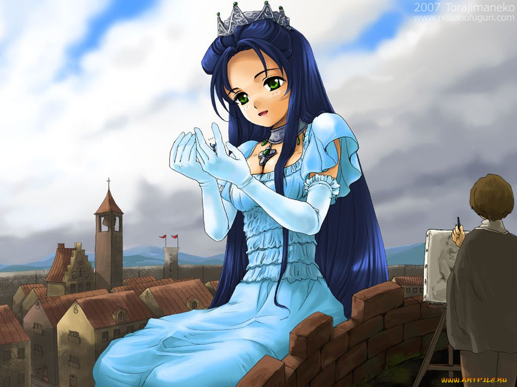 аниме, *unknown, другое