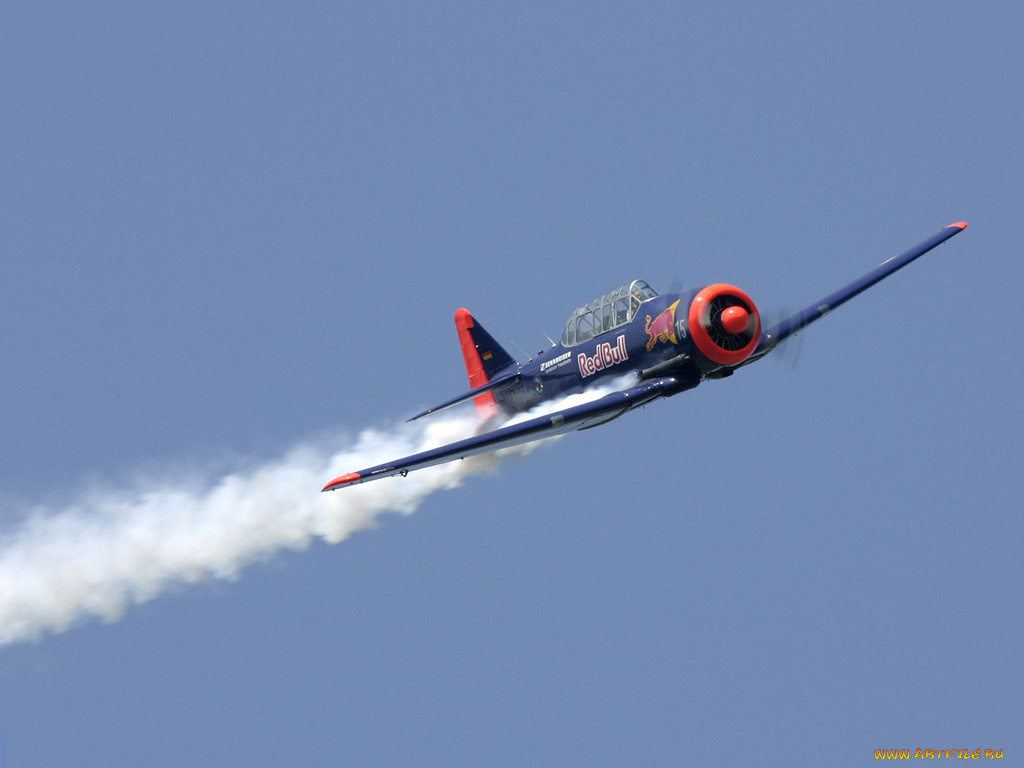 авиация, лёгкие, одномоторные, самолёты