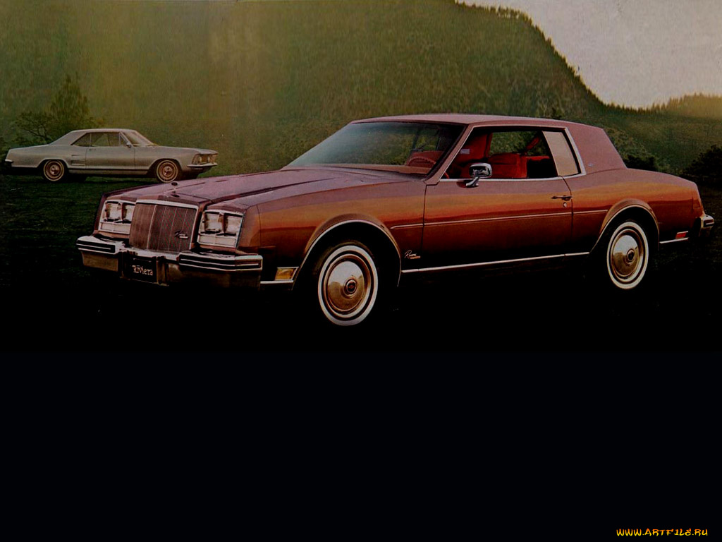 автомобили, buick