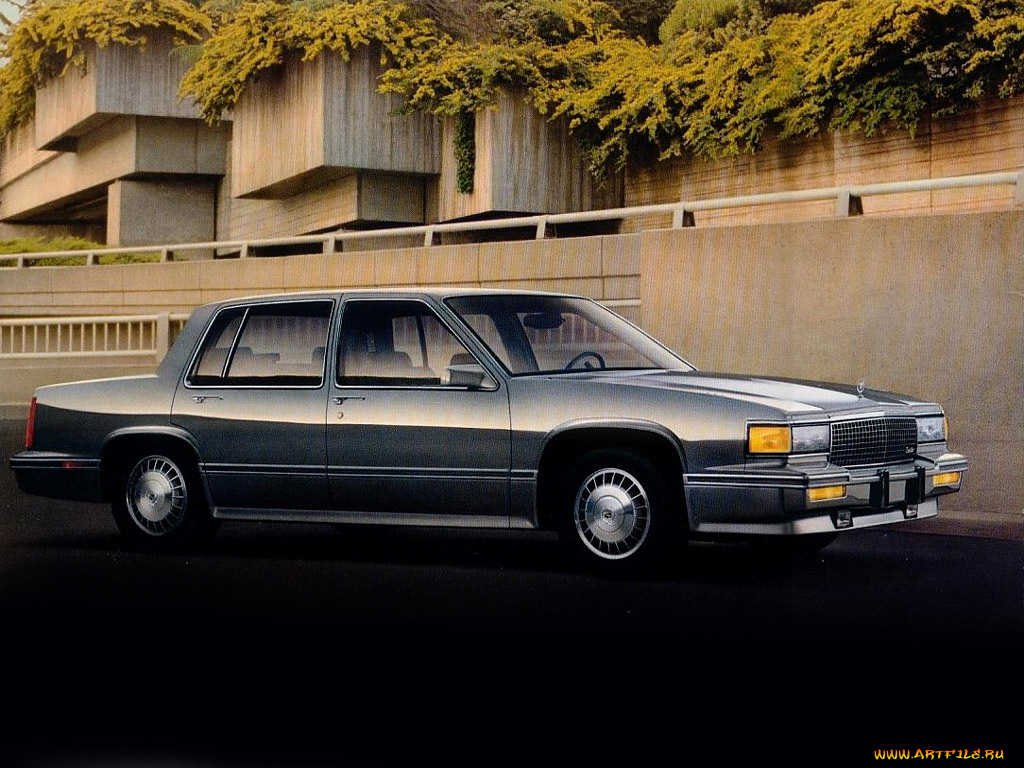 автомобили, cadillac