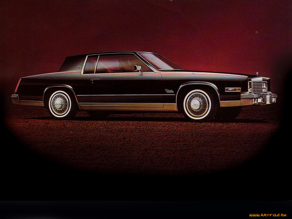 автомобили, cadillac