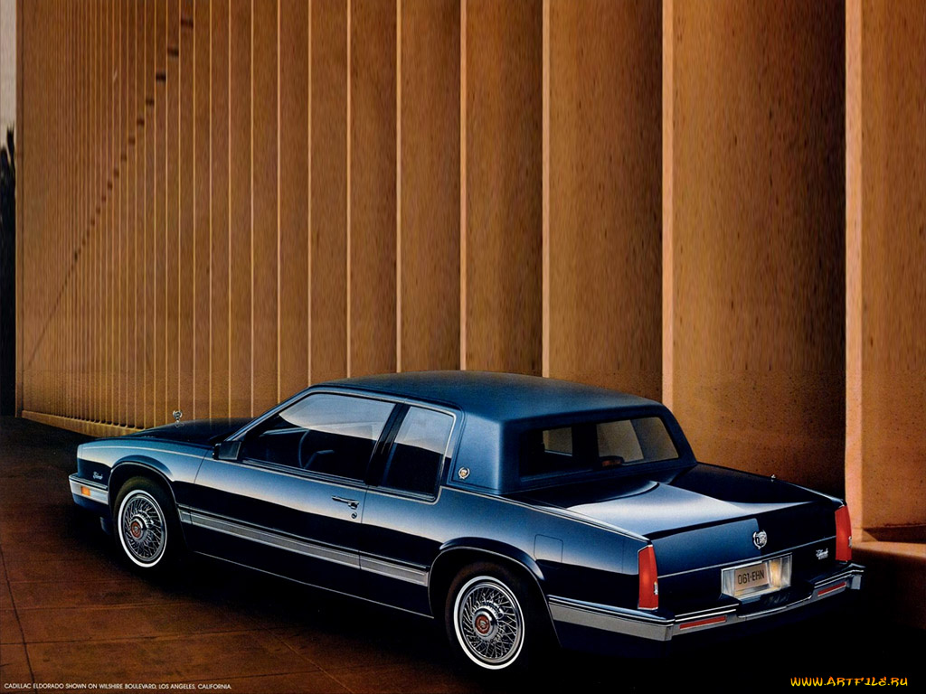 автомобили, cadillac