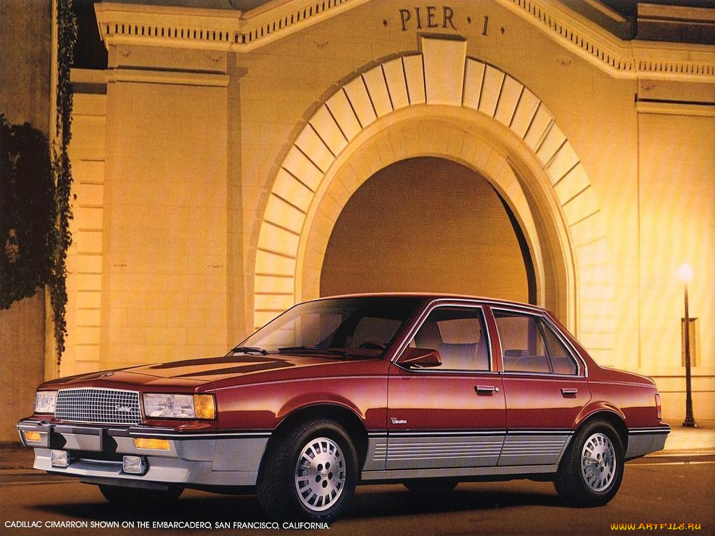 автомобили, cadillac