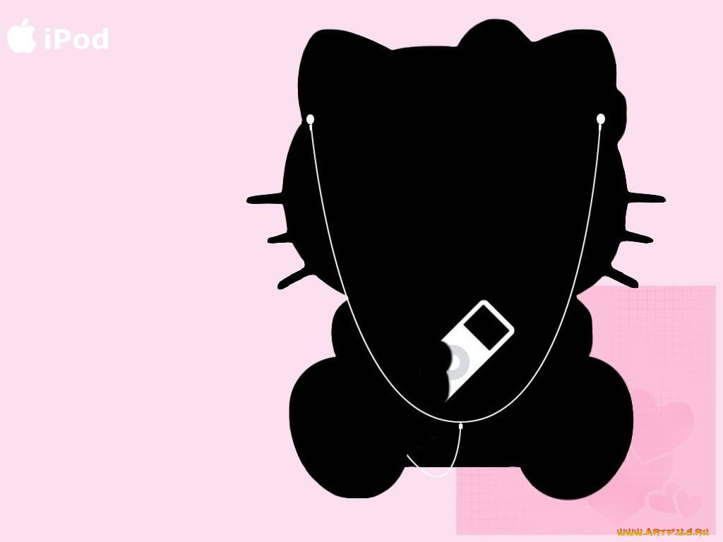 бренды, ipod