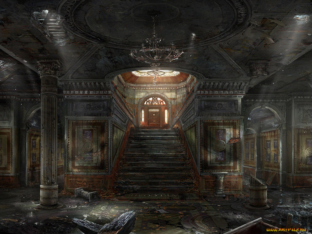 фэнтези, иные, миры, времена