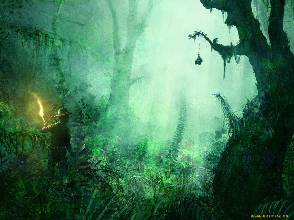 фэнтези, иные, миры, времена