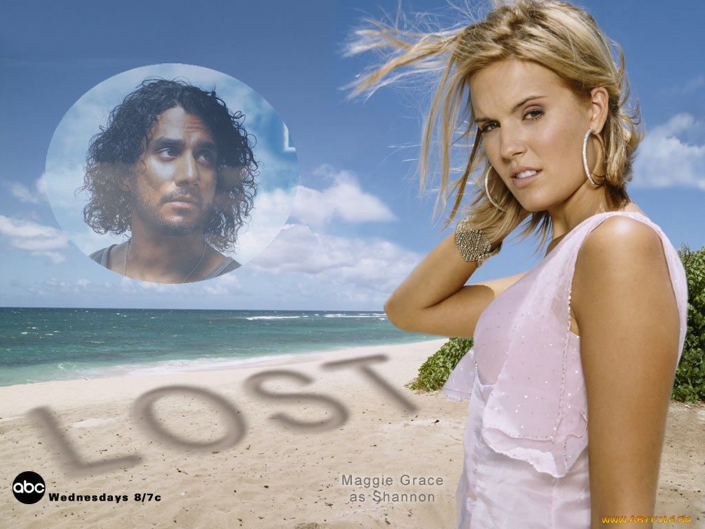 кино, фильмы, lost