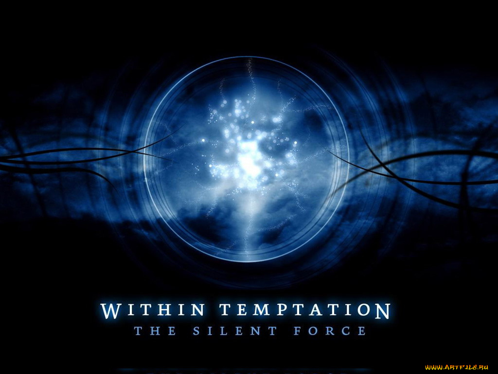 within, temptation, музыка