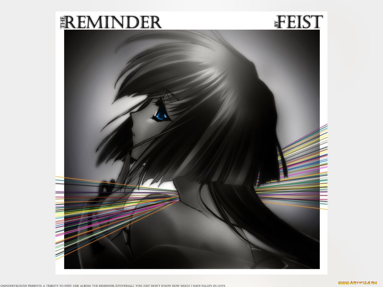 аниме, touka, gettan