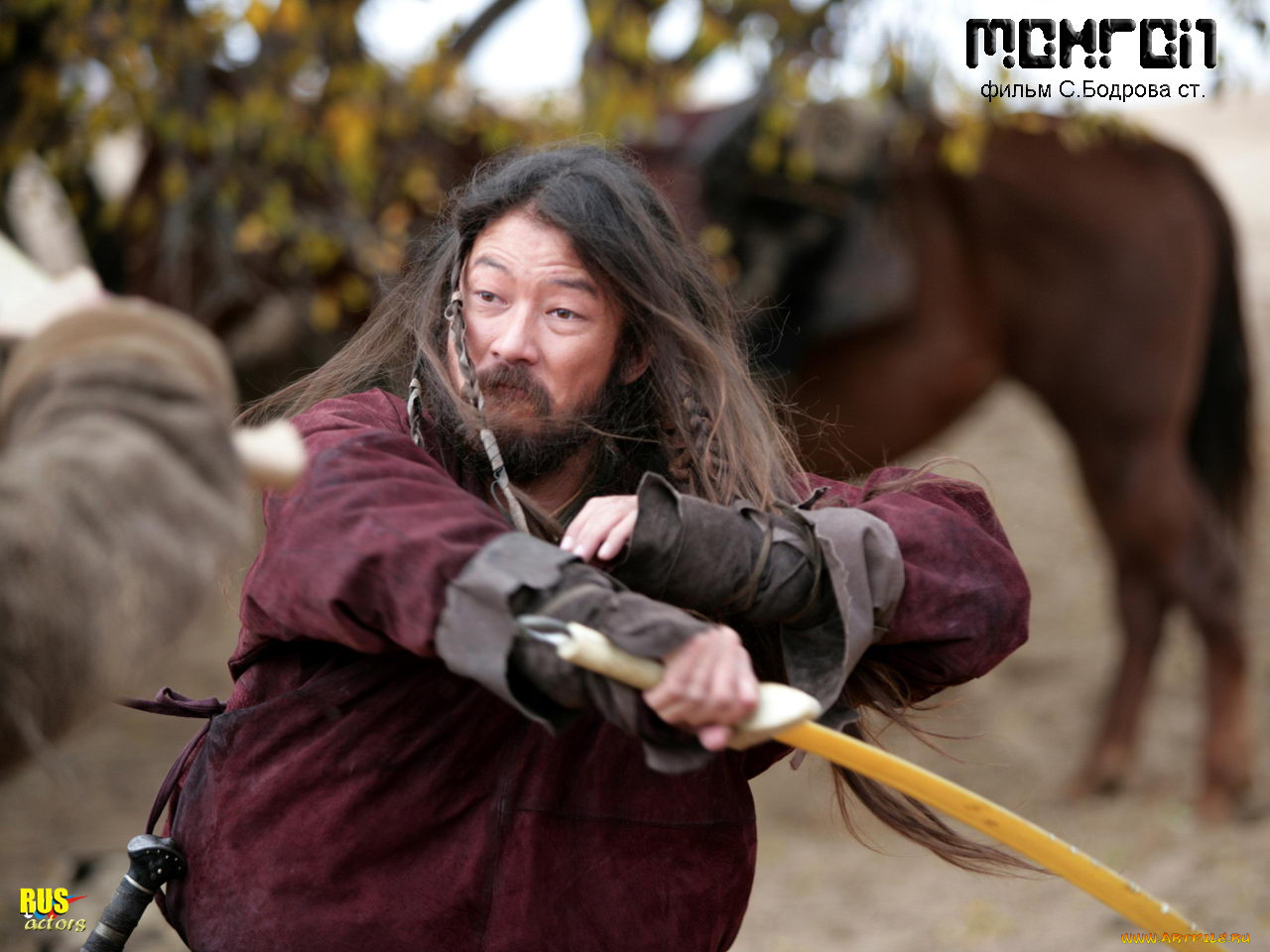 кино, фильмы, монгол