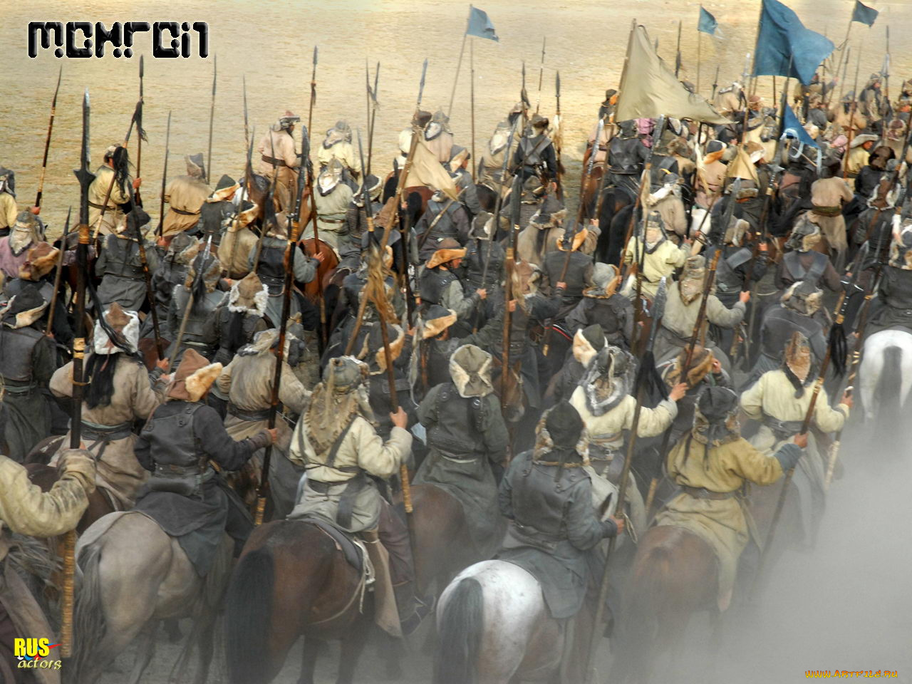 кино, фильмы, монгол