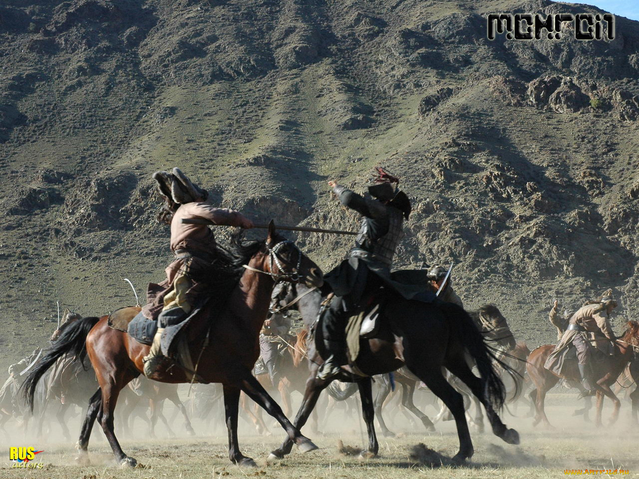 кино, фильмы, монгол