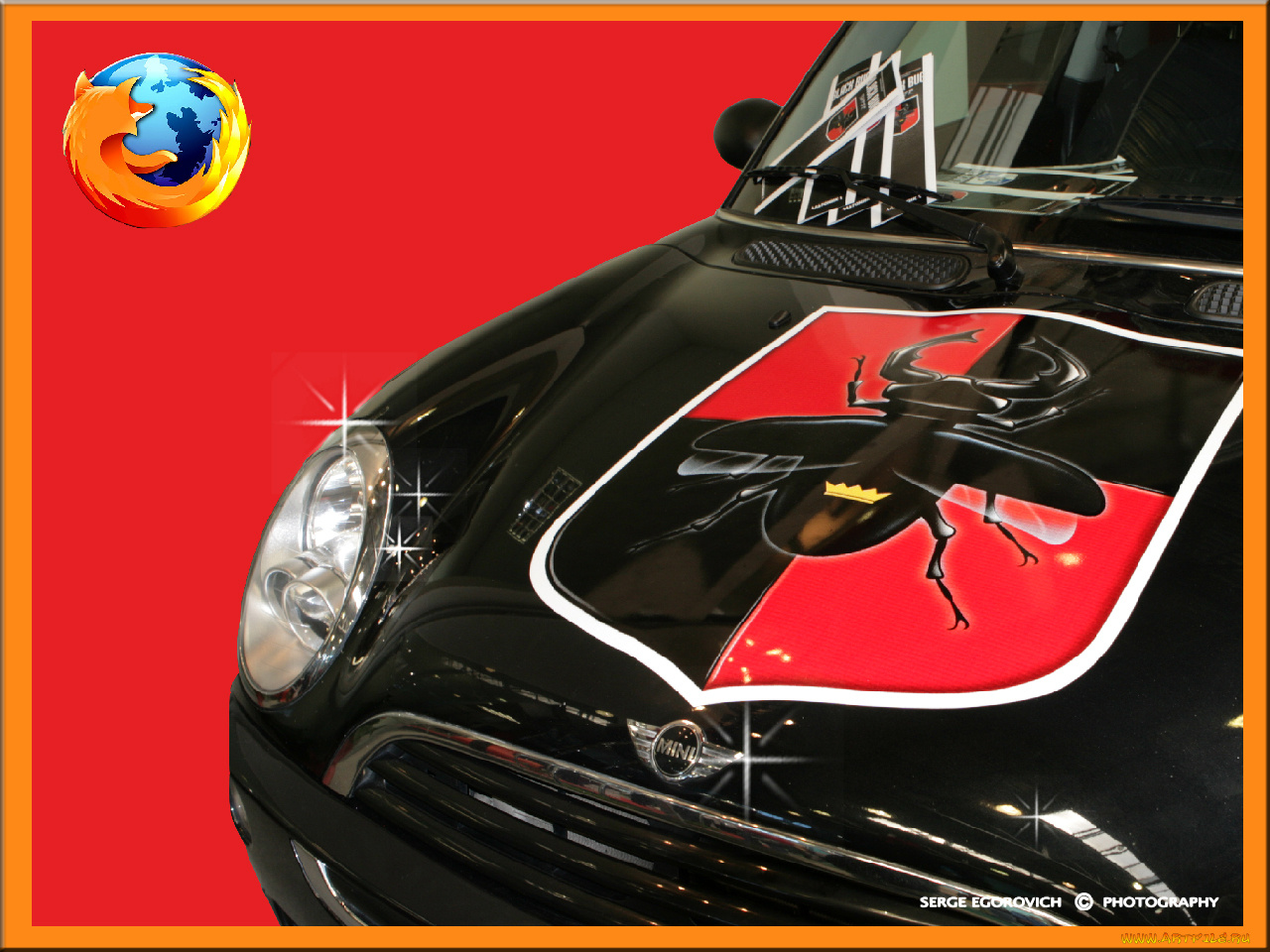железка, компьютеры, mozilla, firefox