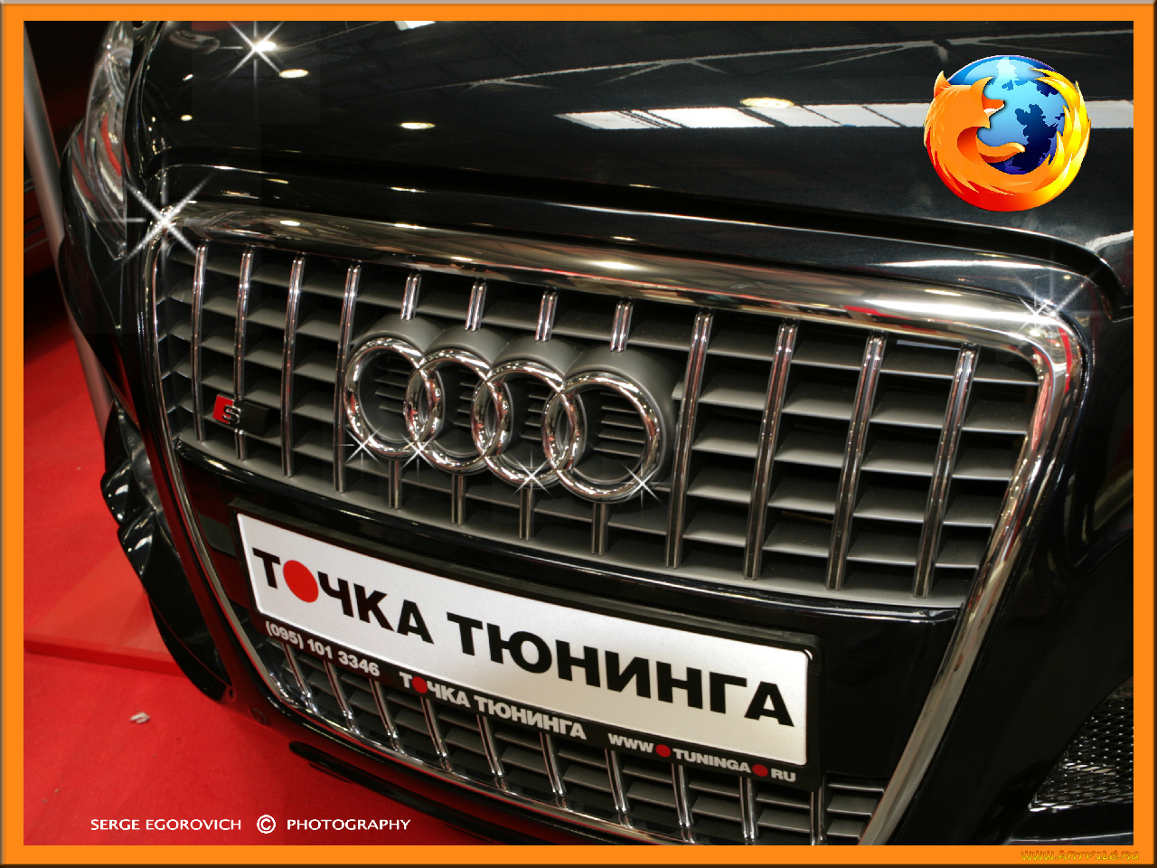 железка, компьютеры, mozilla, firefox