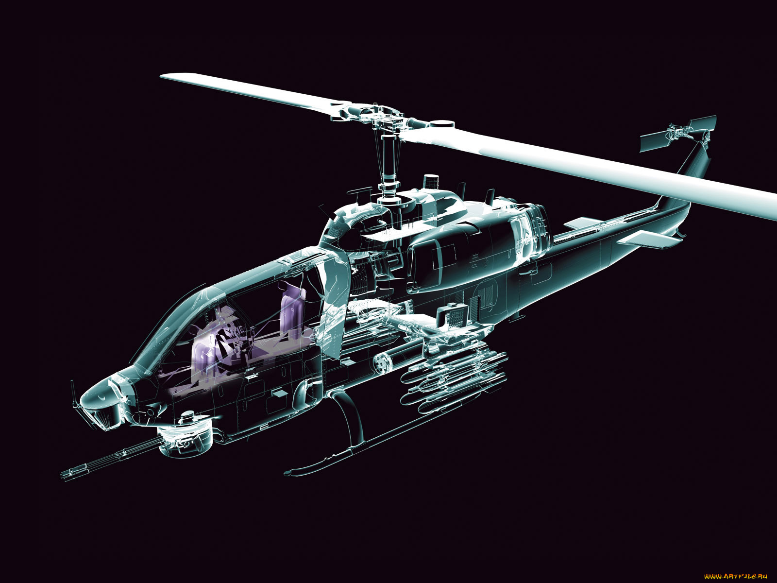 авиация, 3д, рисованые, graphic