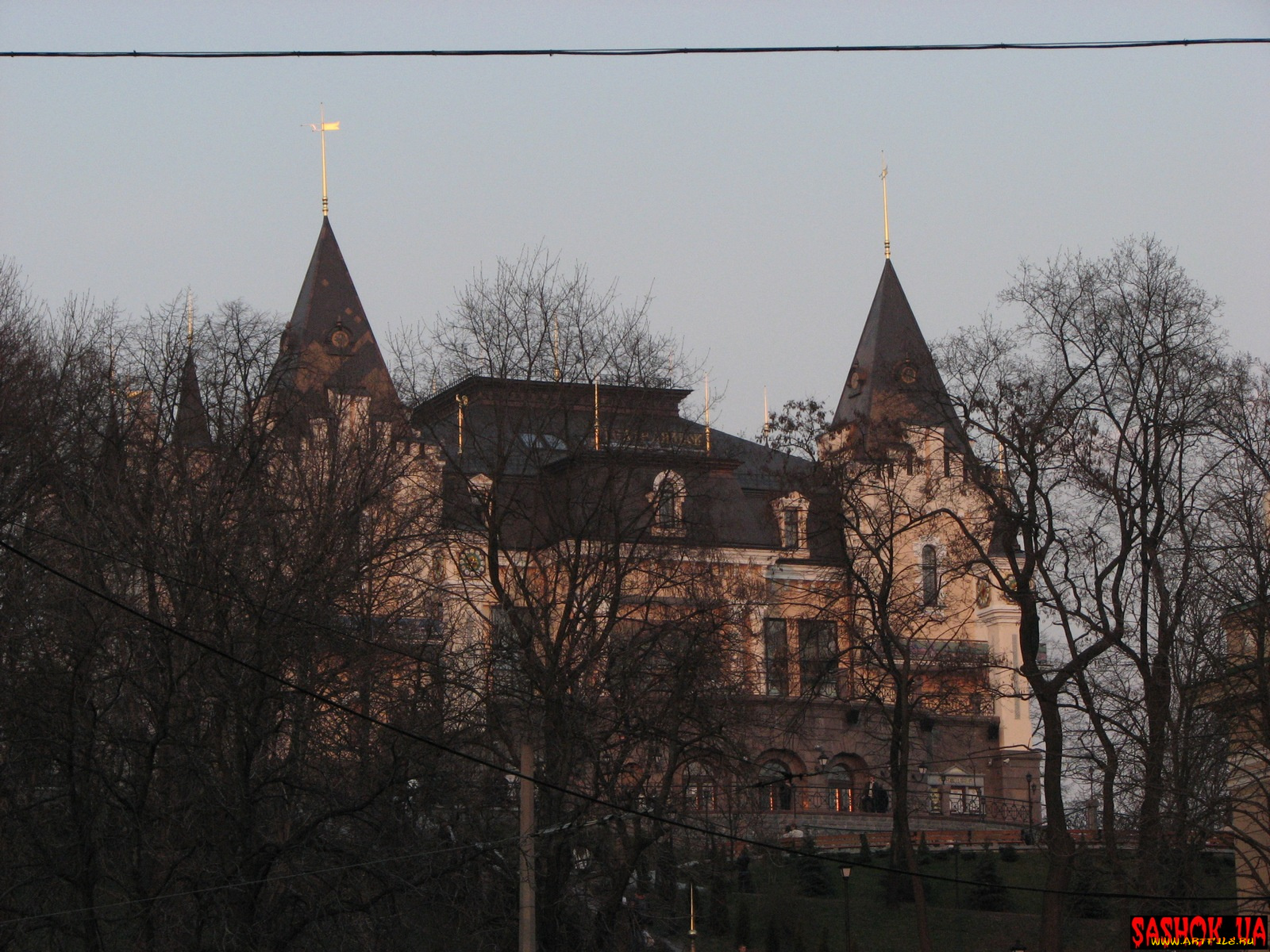 киев, города, украина