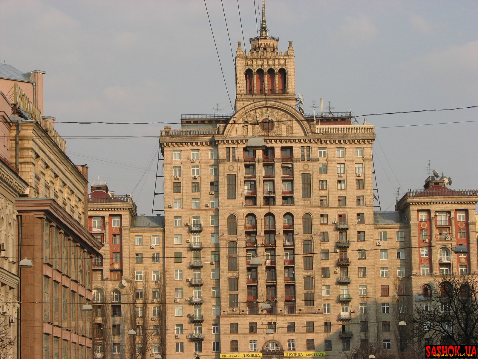 киев, города, украина