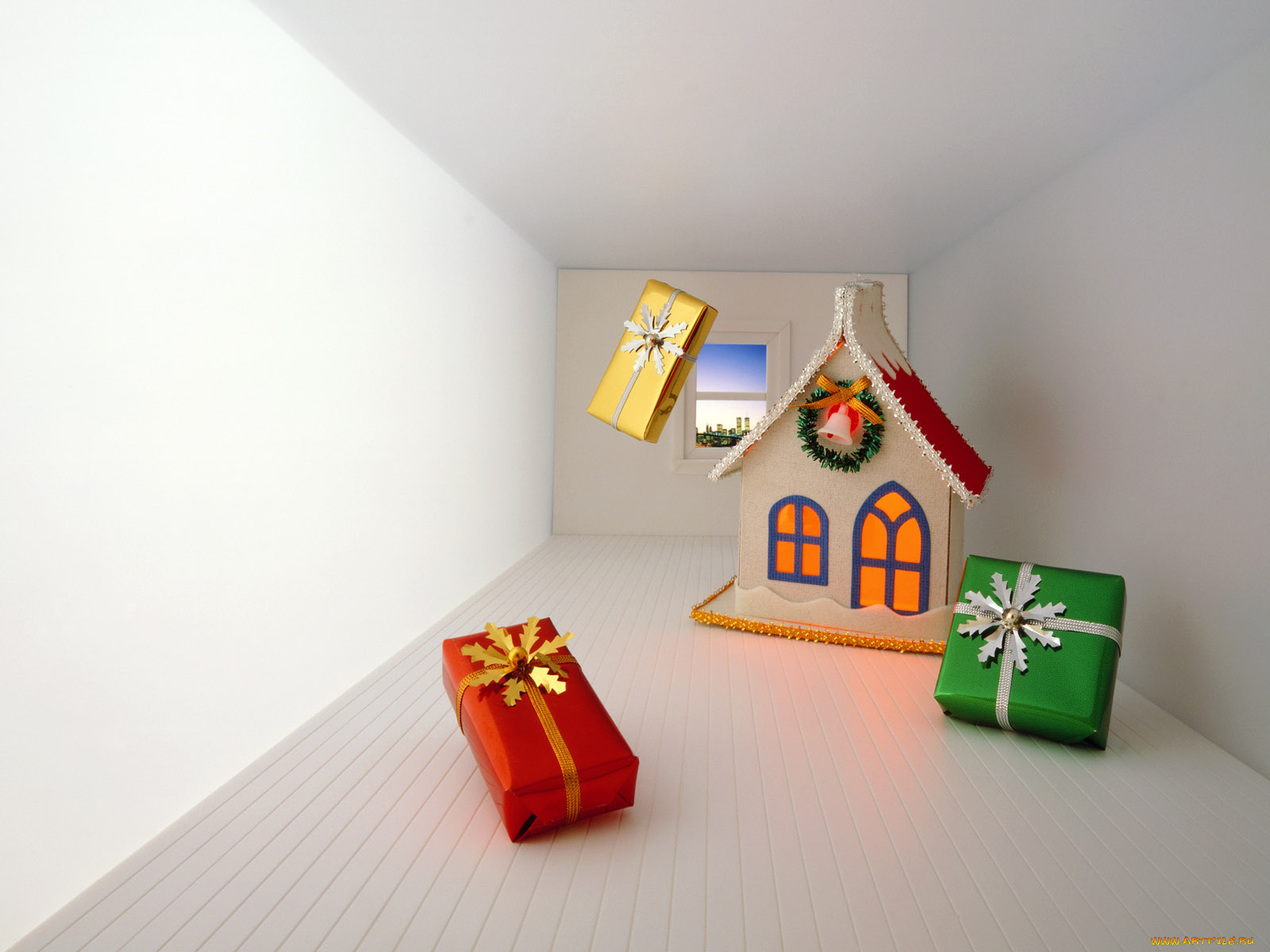 праздничные