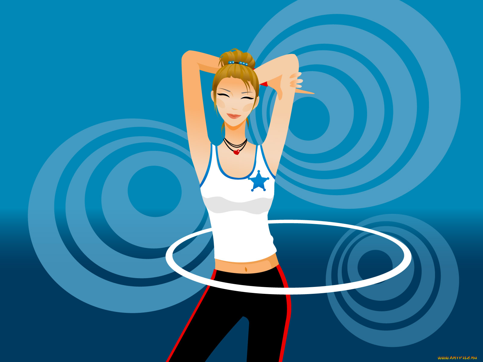 векторная, графика