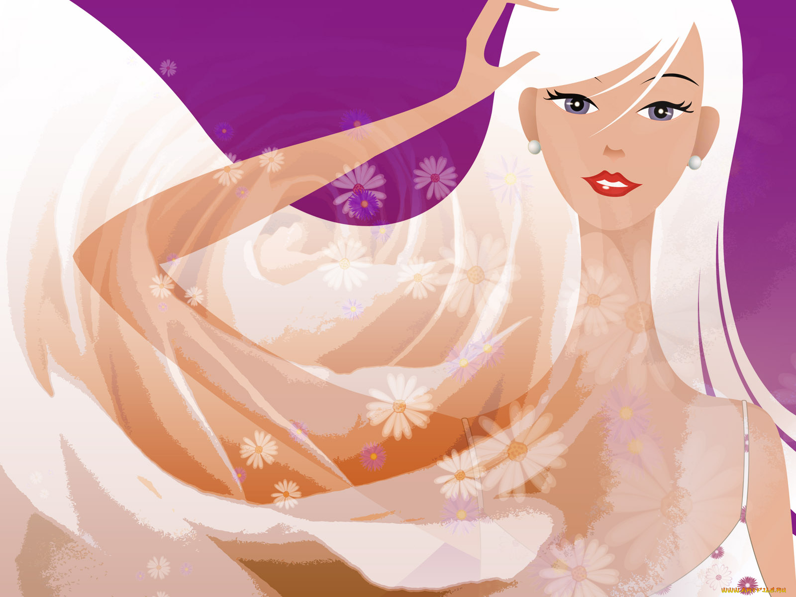 векторная, графика