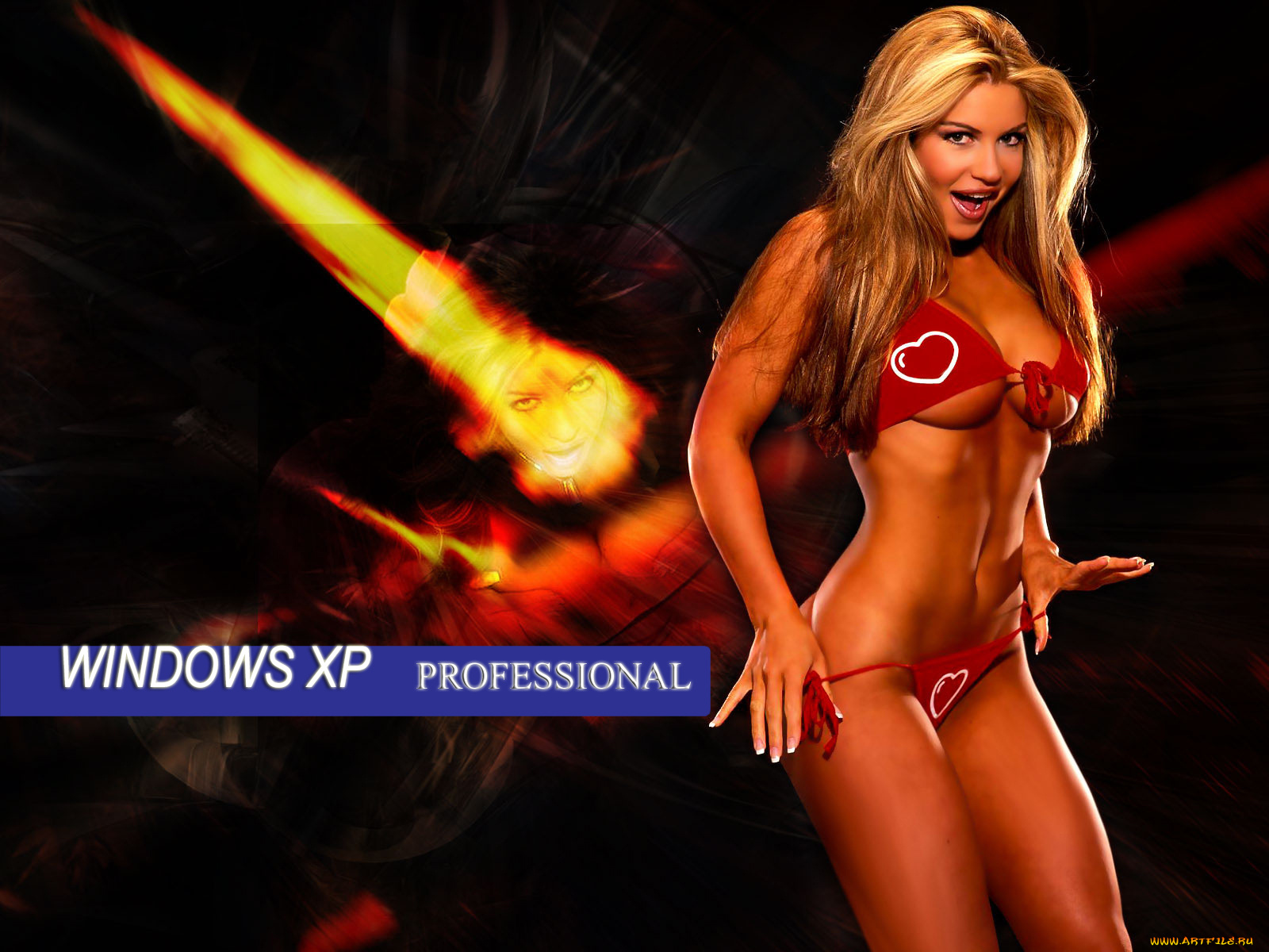 xp, компьютеры, windows