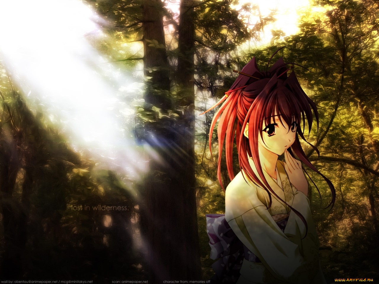 аниме, *unknown, другое