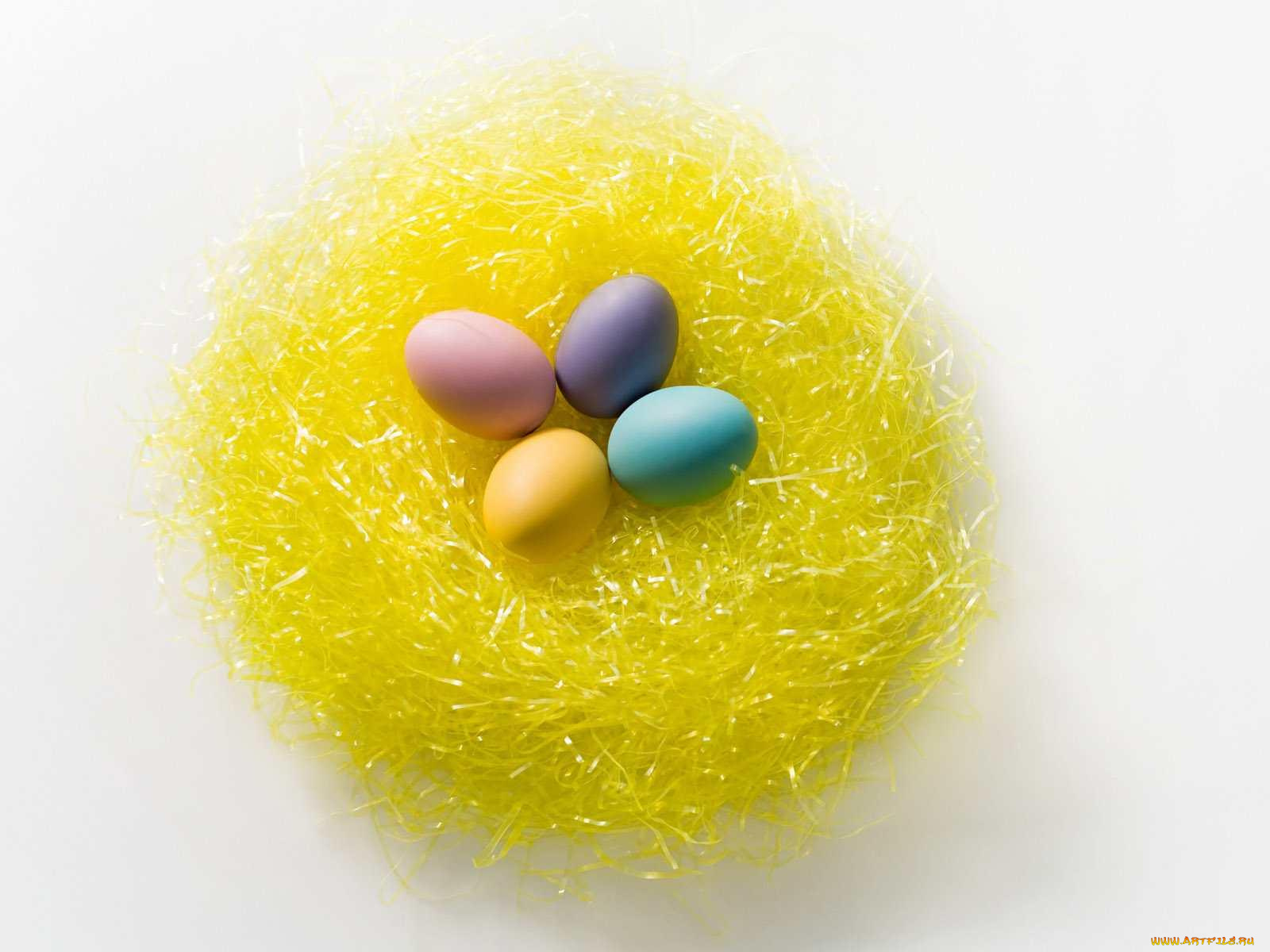 праздничные, пасха