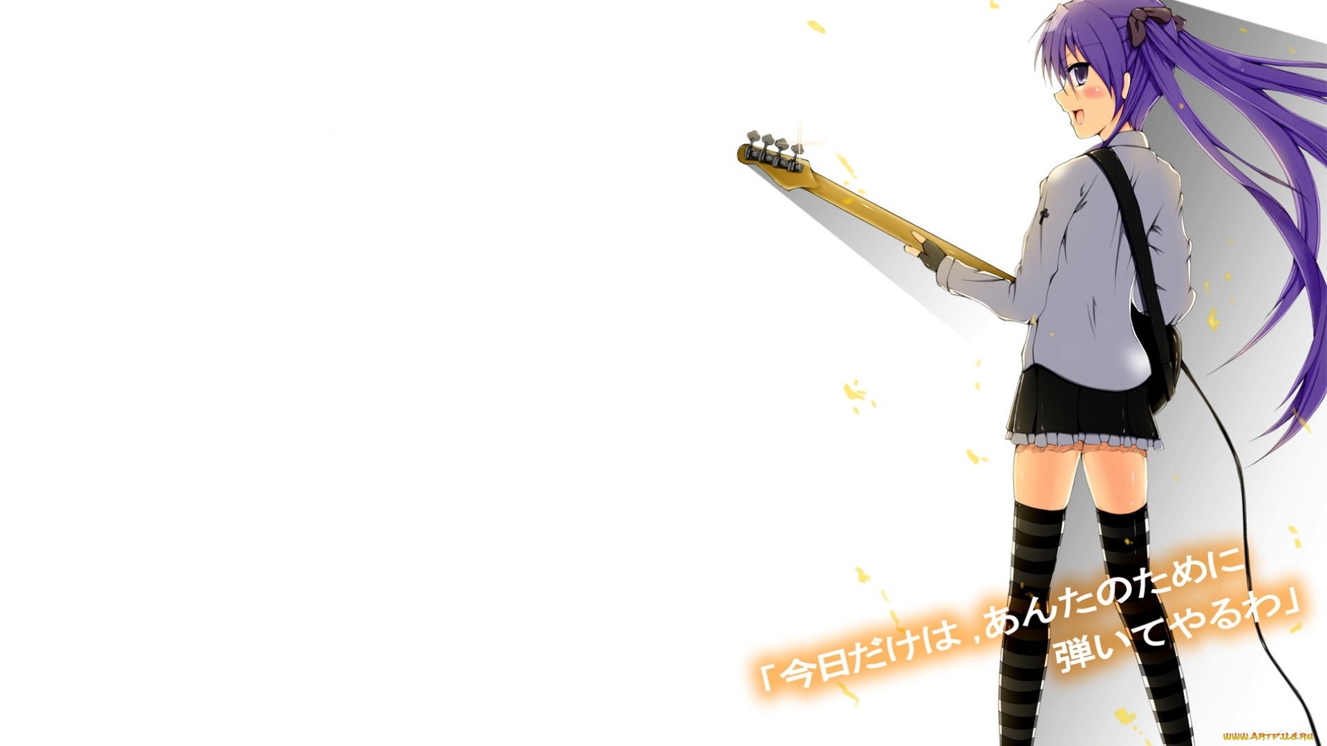 аниме, lucky, star