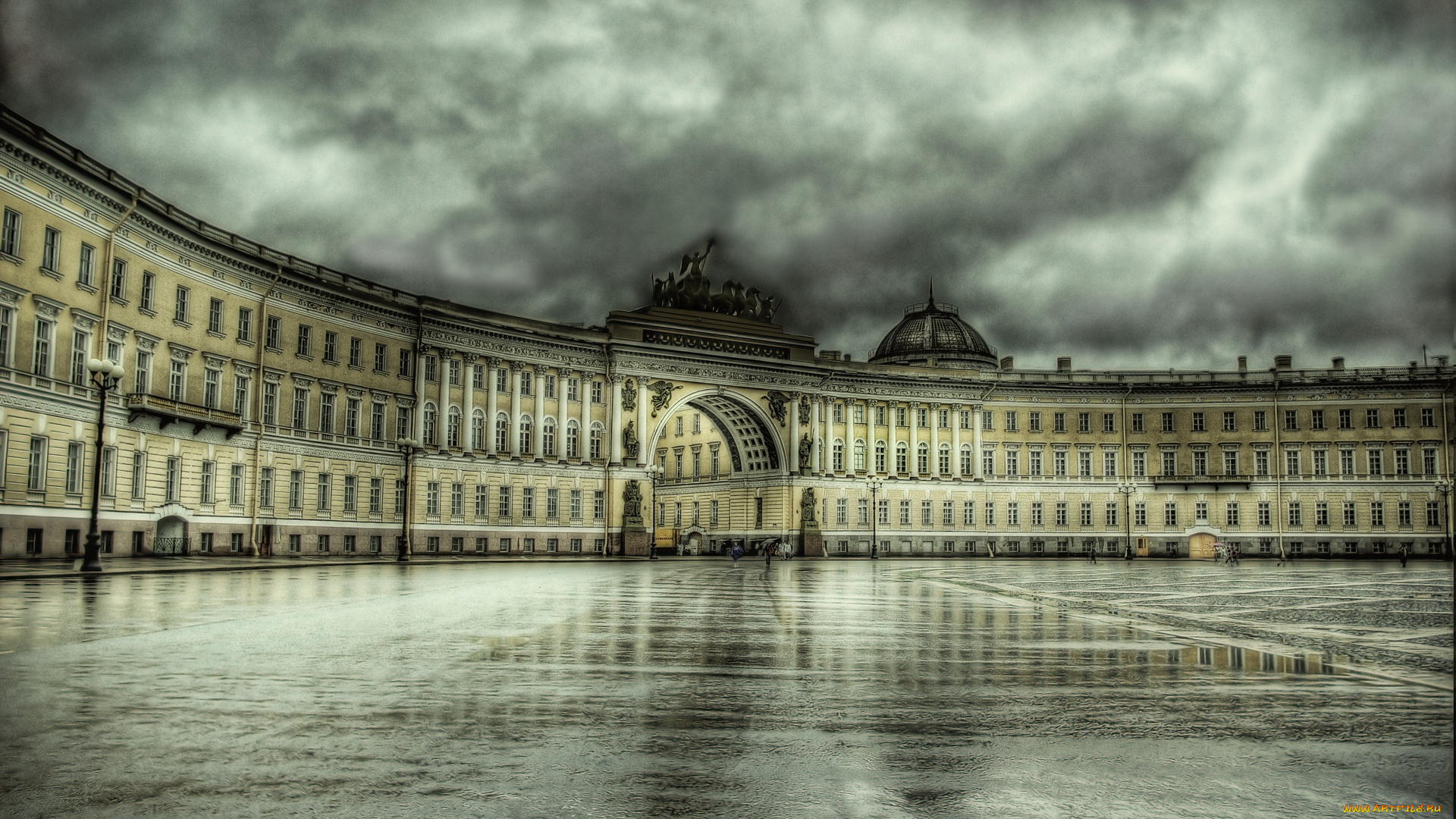 города, санкт, петербург, петергоф, россия