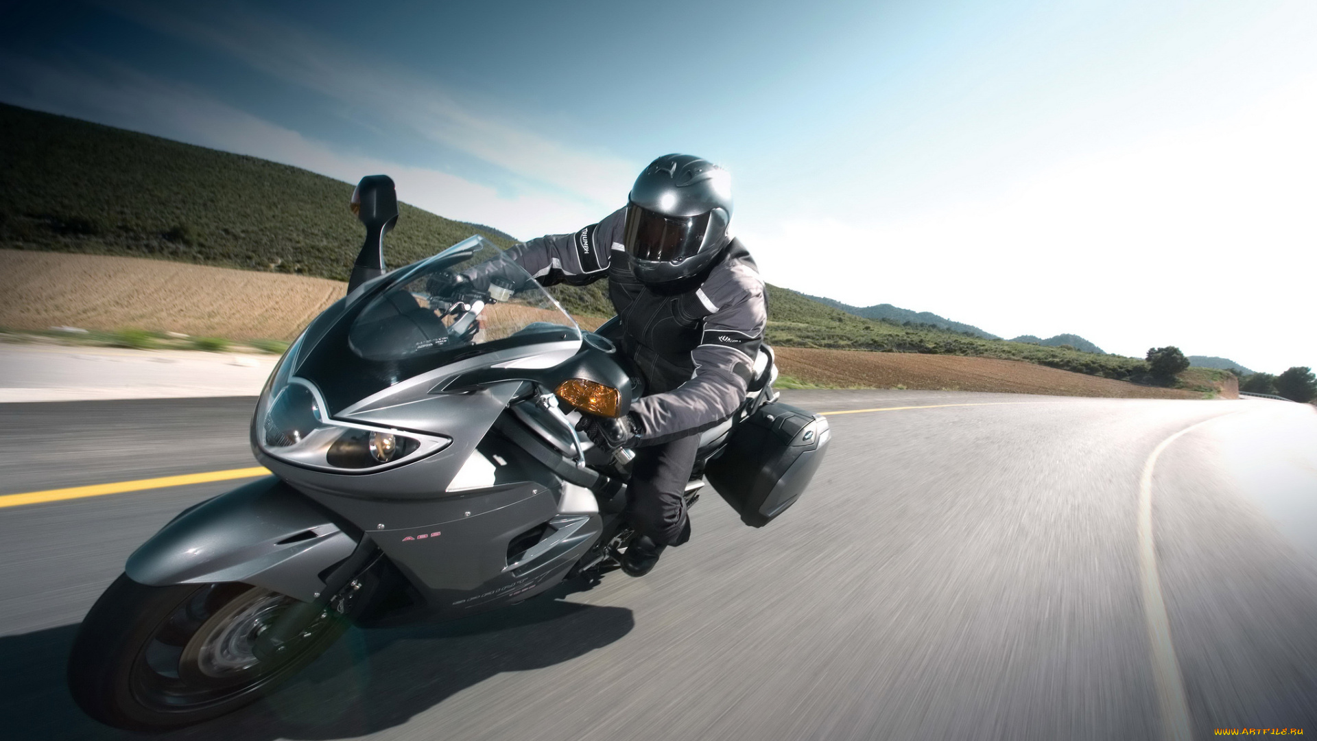 мотоциклы, triumph