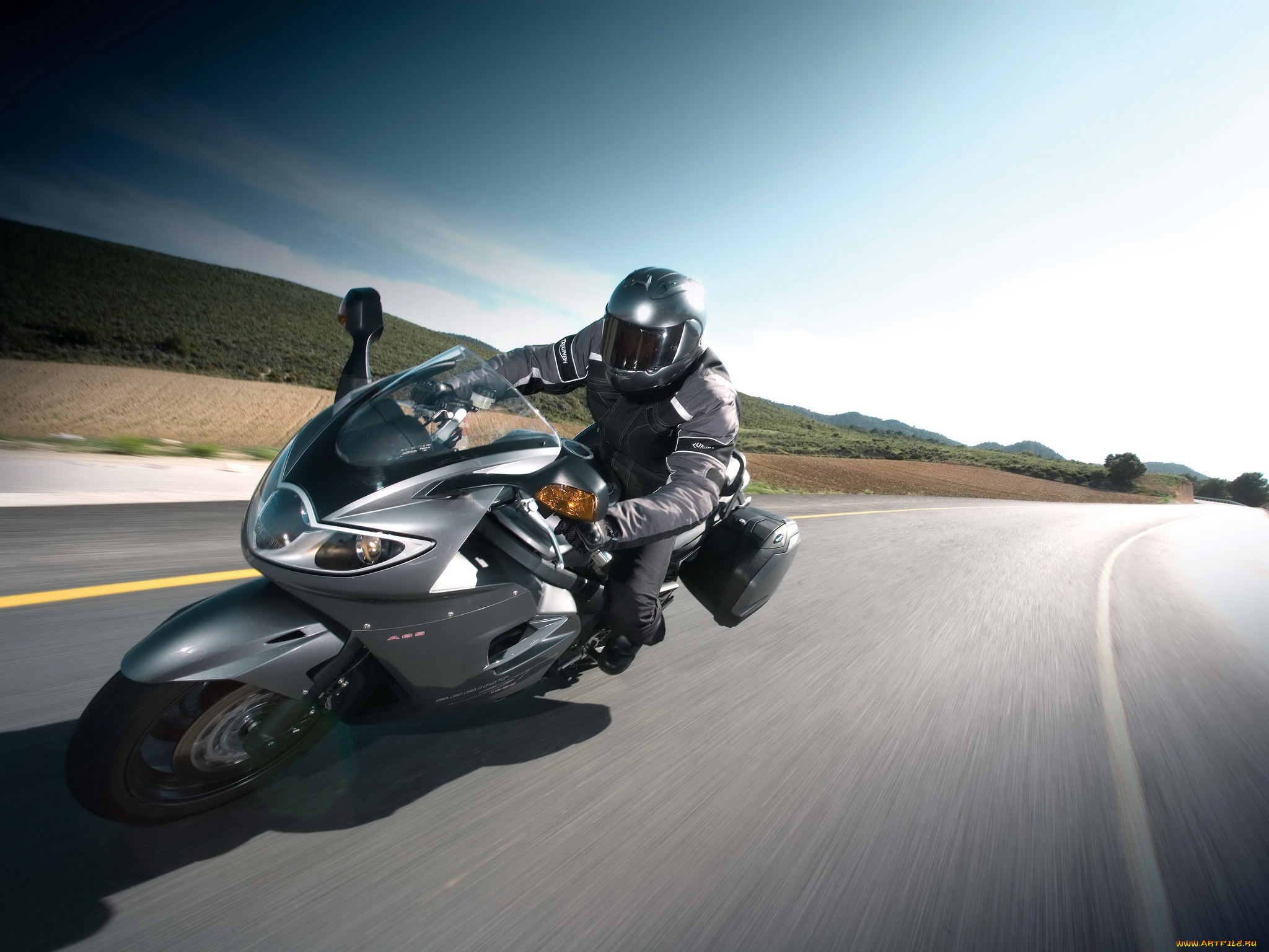 мотоциклы, triumph