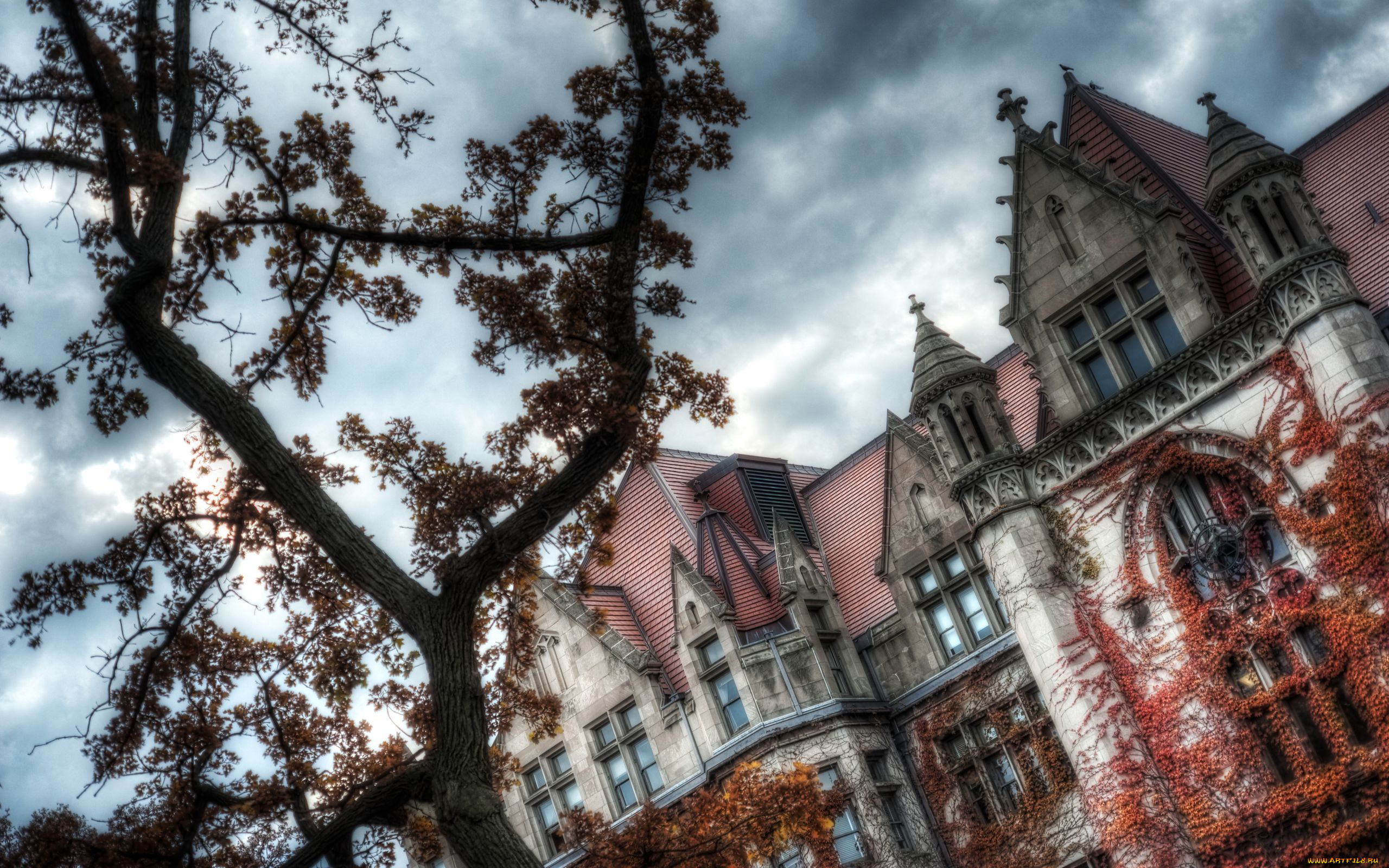 города, дворцы, замки, крепости