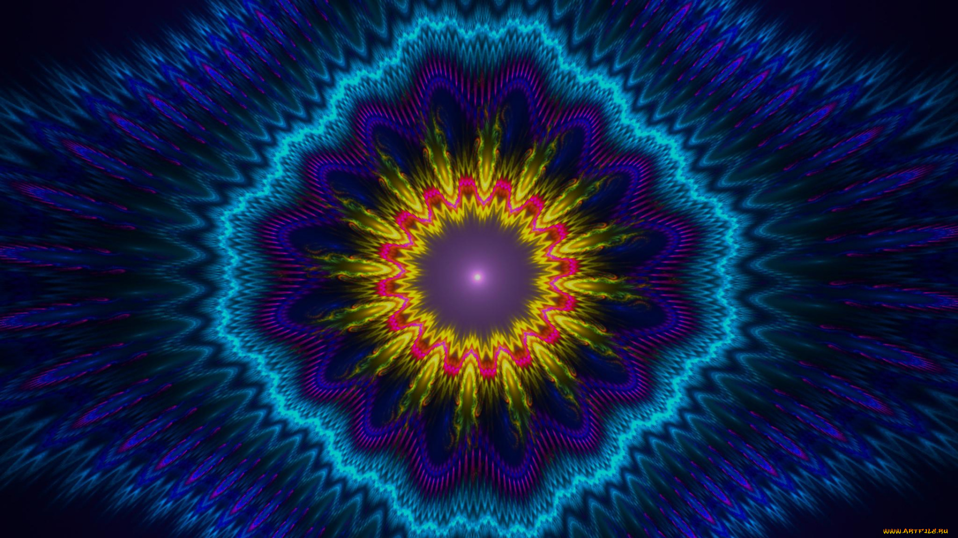 3д, графика, fractal, фракталы, узор, абстракция