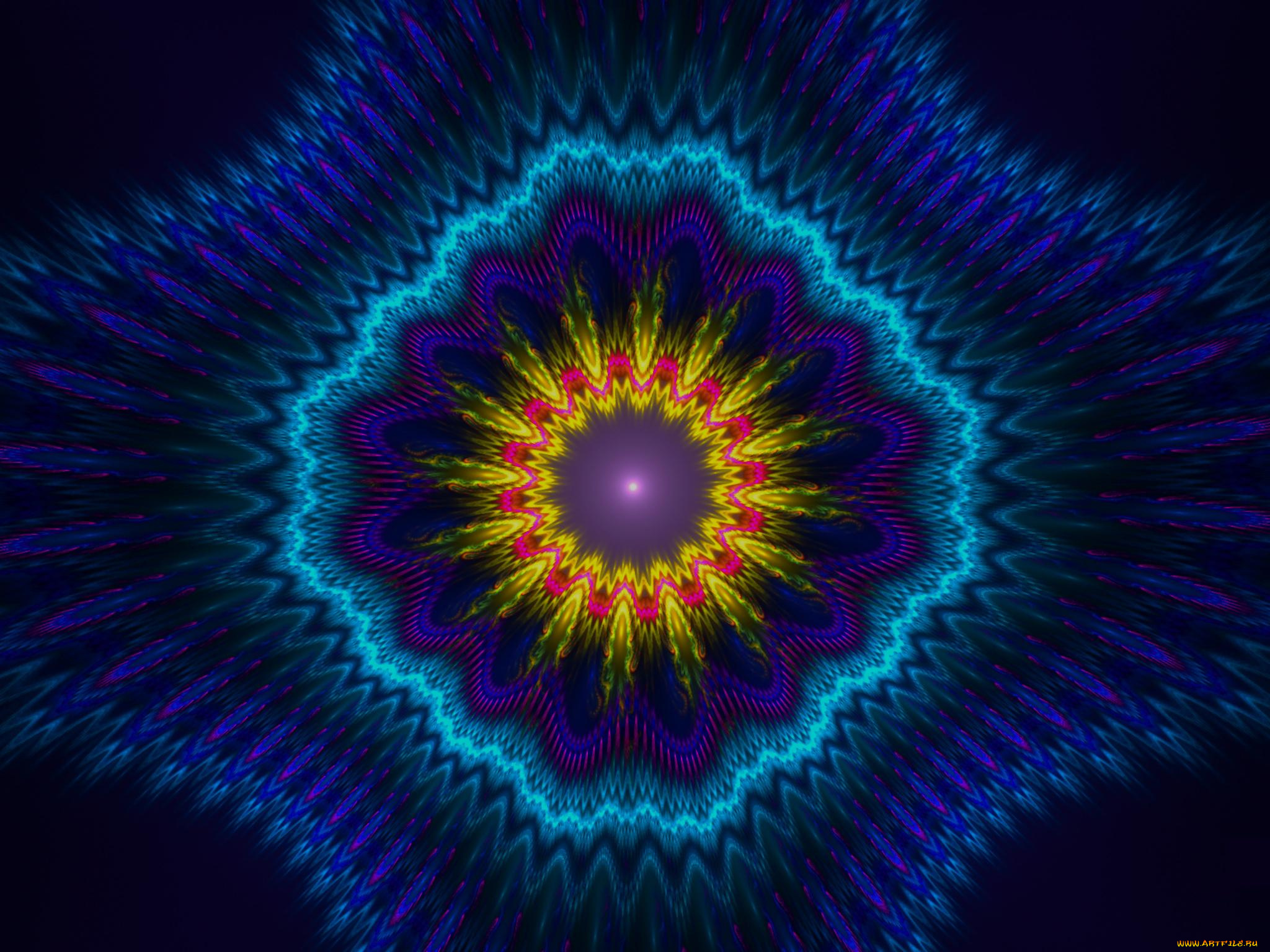 3д, графика, fractal, фракталы, узор, абстракция