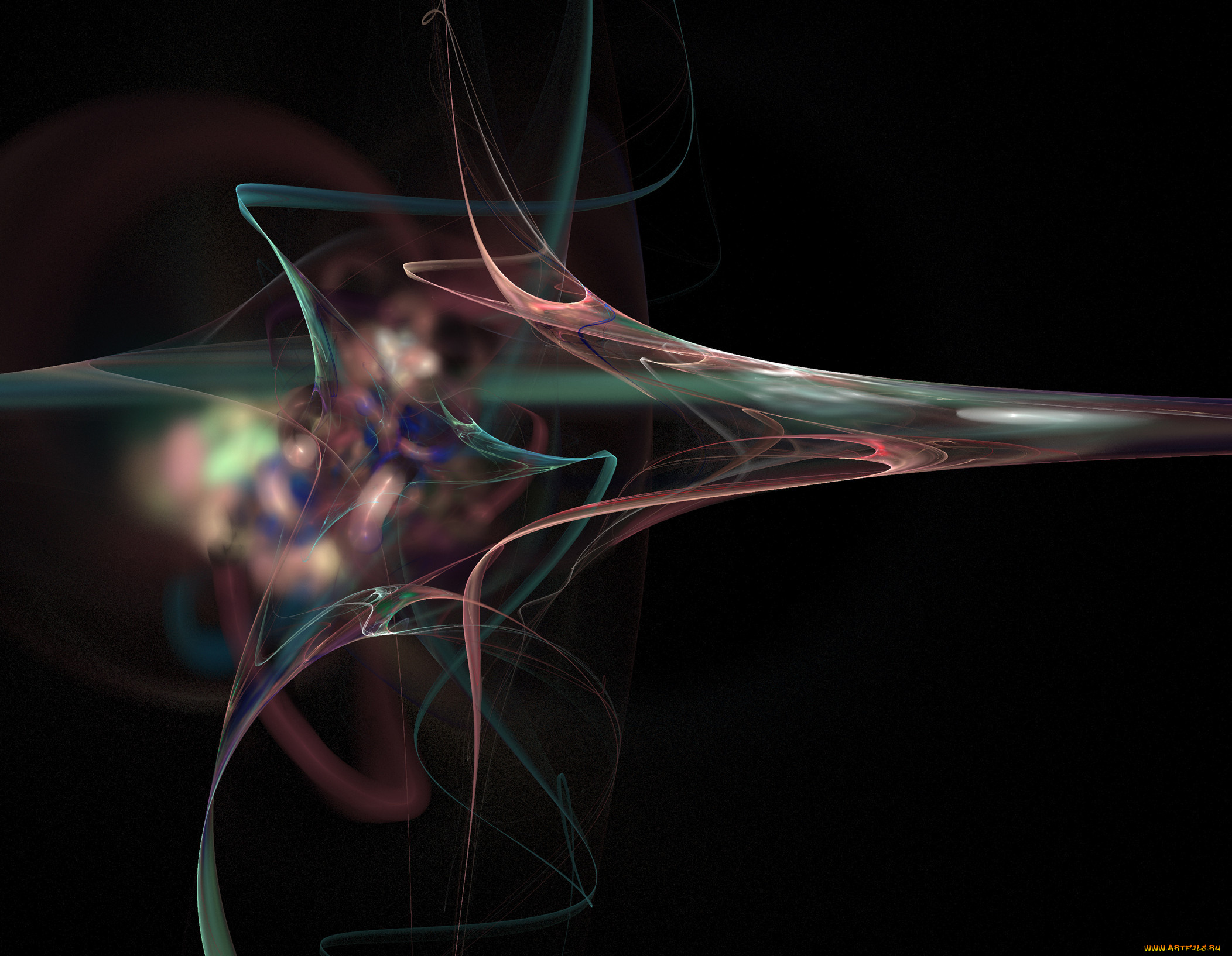 3д, графика, abstract, абстракции, абстракция, узор