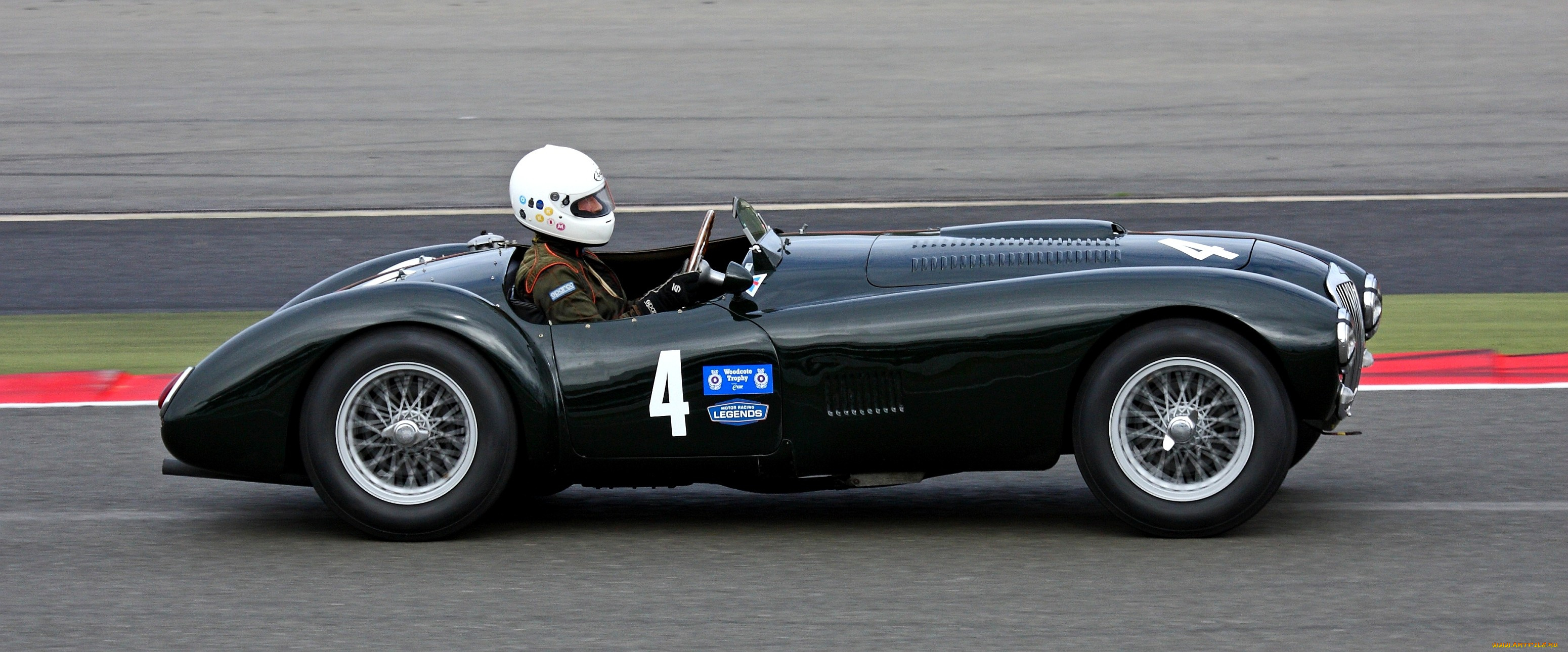 спорт, автоспорт, ретро