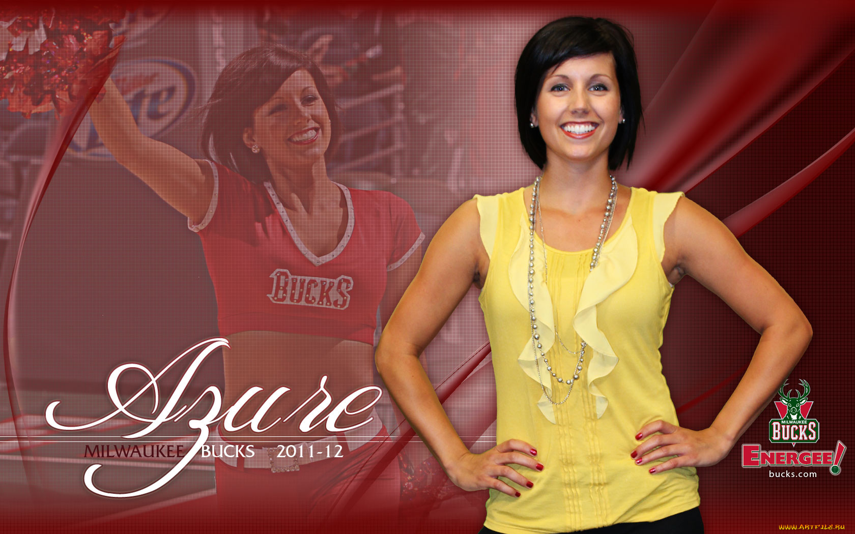 спорт, группы, поддержки, взгляд, улыбка, поза