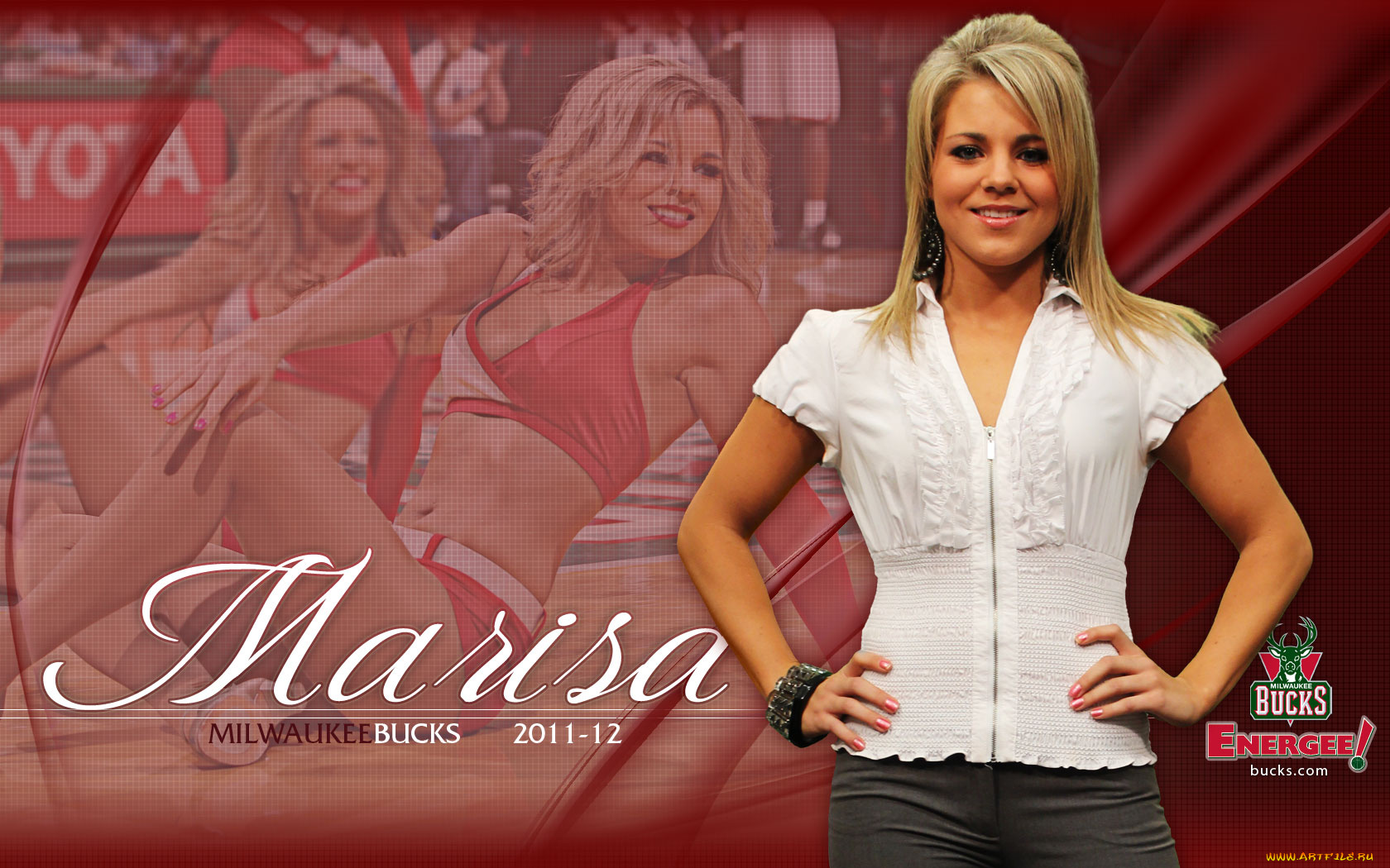 спорт, группы, поддержки, взгляд, улыбка, поза