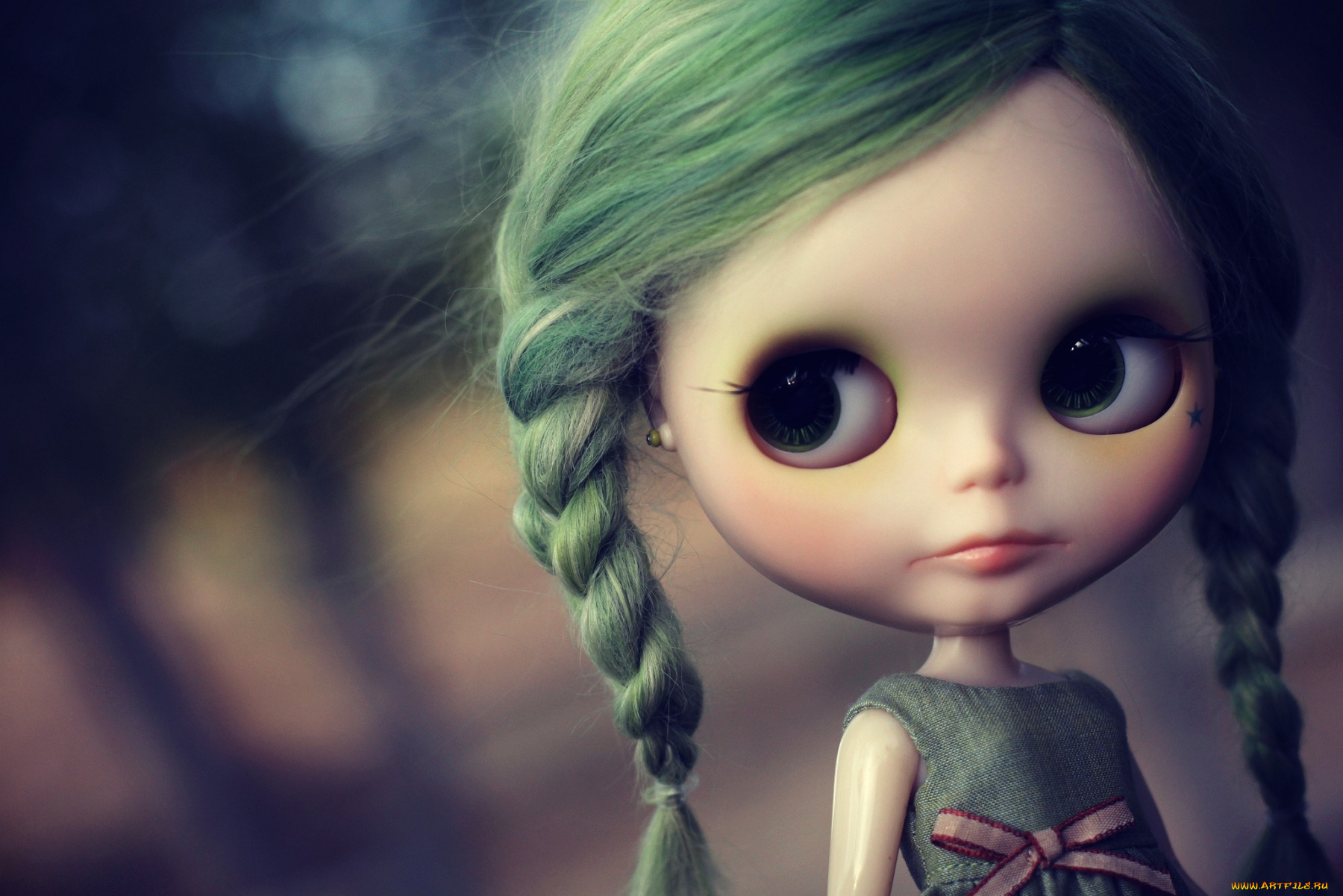 разное, игрушки, кукла