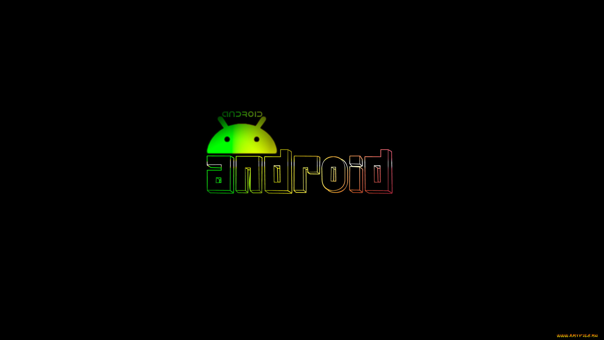 компьютеры, android