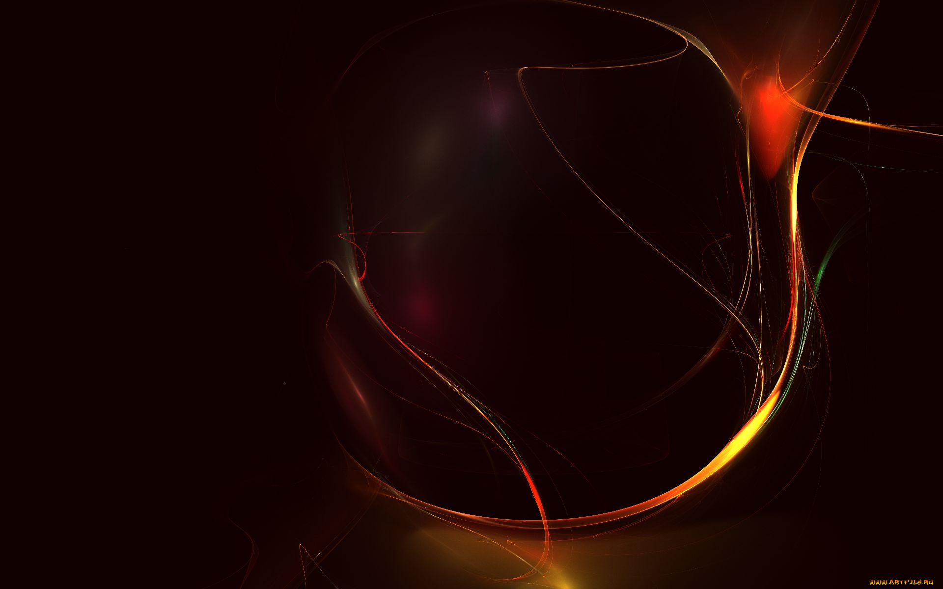 3д, графика, abstract, абстракции, цвета, фон, узор